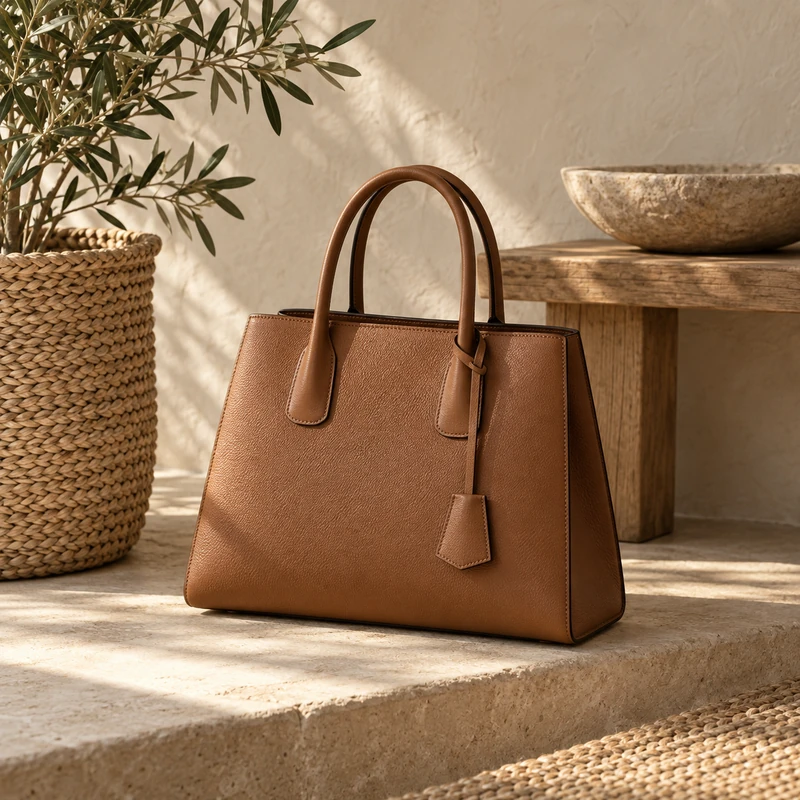 Bags