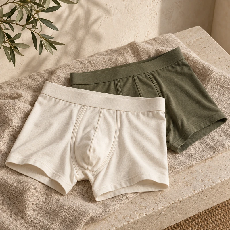 Underwear/Underpants